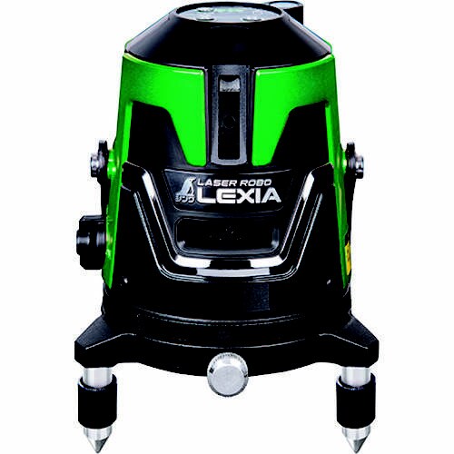 レーザーロボ LEXIA 21 グリーン