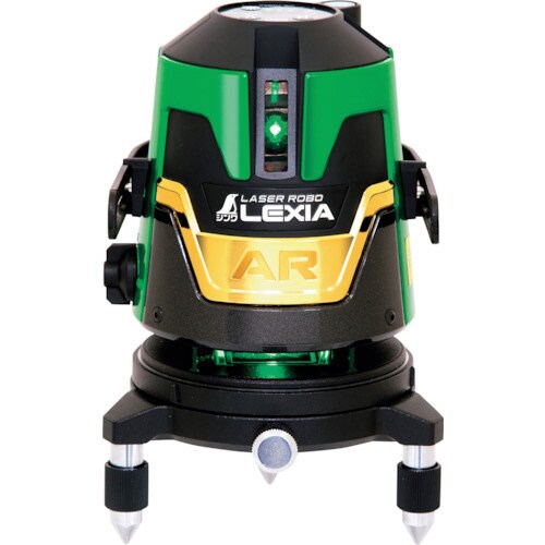 レーザーロボ LEXIA 31ARグリーン