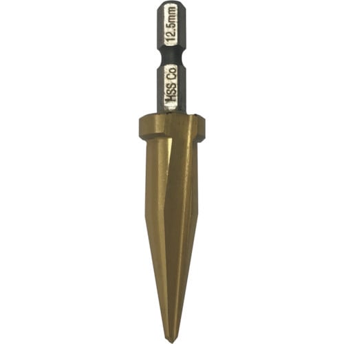 折板工具 ルーフドリル ドリル径 12.5mm