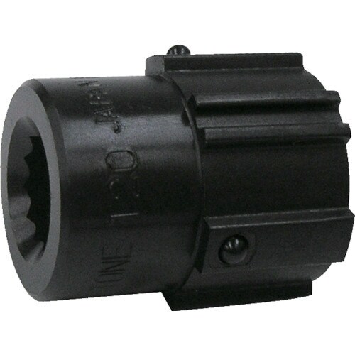 シャーレンチ インナーソケット 160g