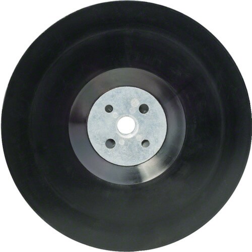 サンディングラバーパッド