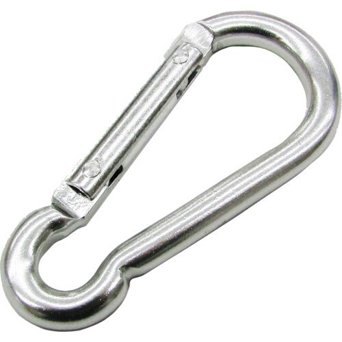 アルミスナップフック