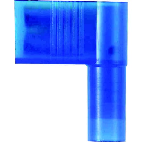 ライトアングル絶縁ディスコネクト(メス型)