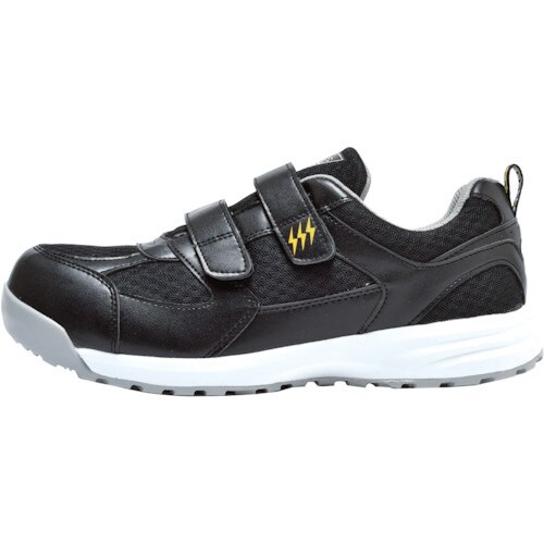 静電セーフティシューズ85112−90−275