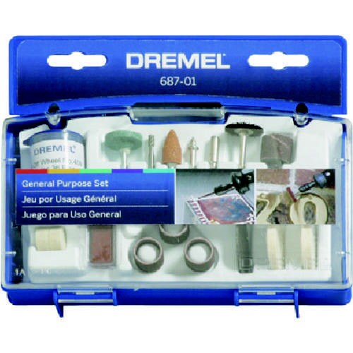 52ピース アクセサリー多目的セット