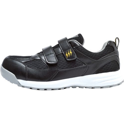 静電セーフティシューズ85112−90−260