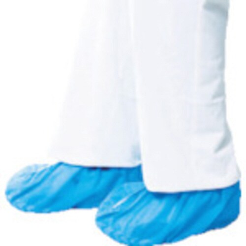 シューズカバー フリーサイズ (50足入)