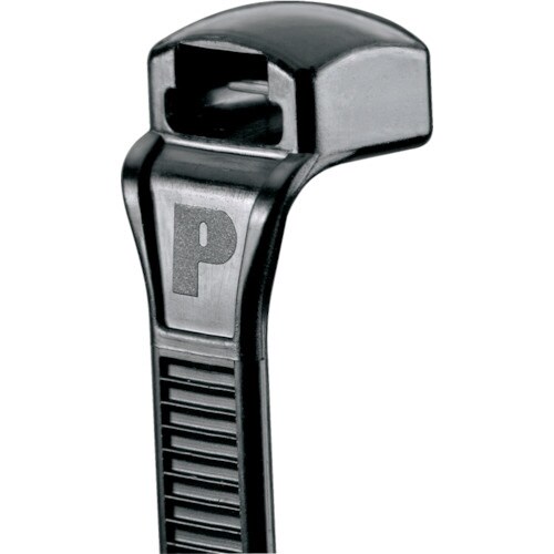 ナイロン結束バンド“コンタータイ”耐熱性タイプ