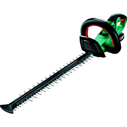 コードレスヘッジトリマー本体のみ