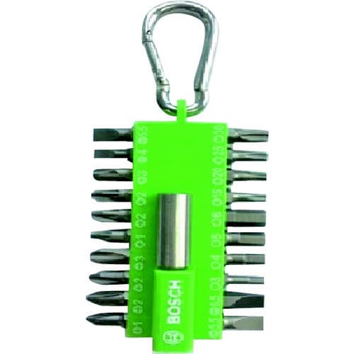 21pドライバービットセットLG