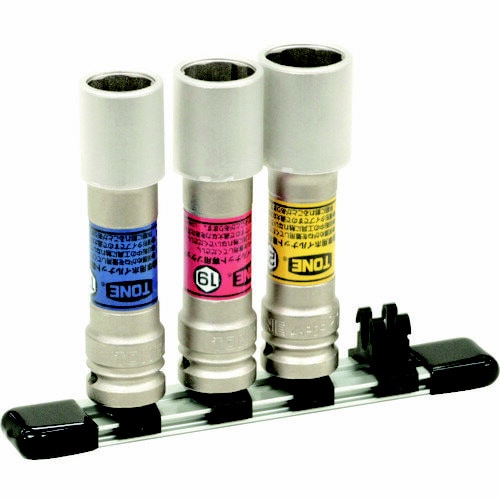 インパクト用ソケット(自動車整備用)