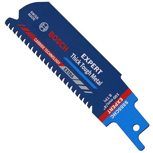 セーバーソーブレード S555CHC 1本