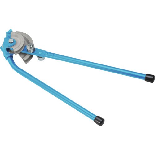 3サイズチューブベンダー(軟質銅管用)