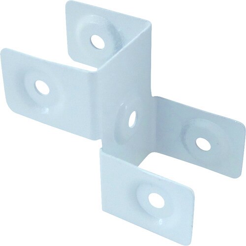 1×4サポート ジョイント 14J1−WH