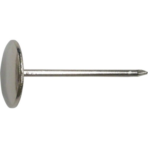 HP 上敷鋲 ニッケル 16本入