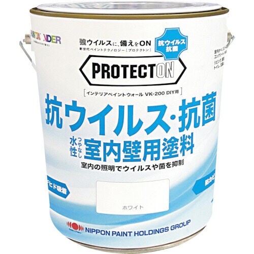 PROTECTON インテリアウォール