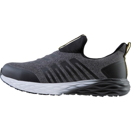 防水セフティシューズ85152−25−265