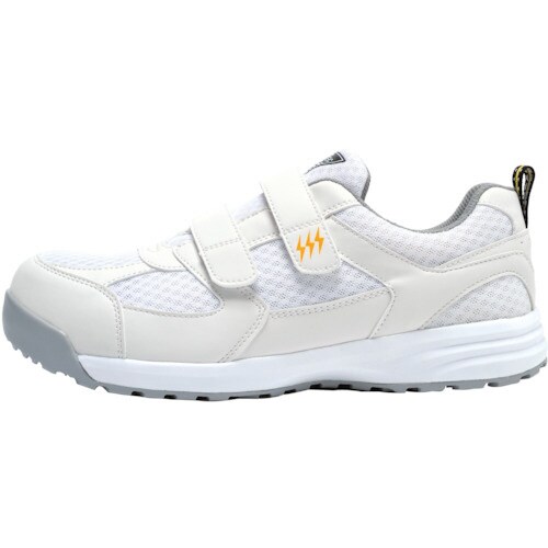 静電セーフティシューズ85112−32−275