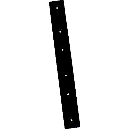 1×4サポート プレート 大 14P2−BK