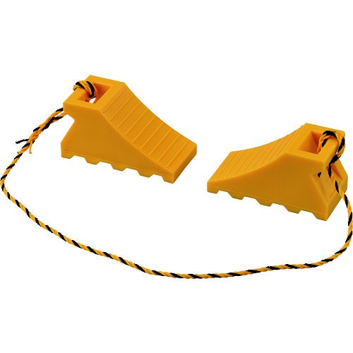 タイヤストッパー