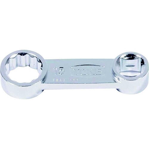 オフセットめがねアダプター