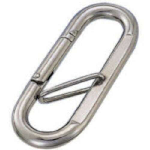 ステンプチカラビナハズレ止め付