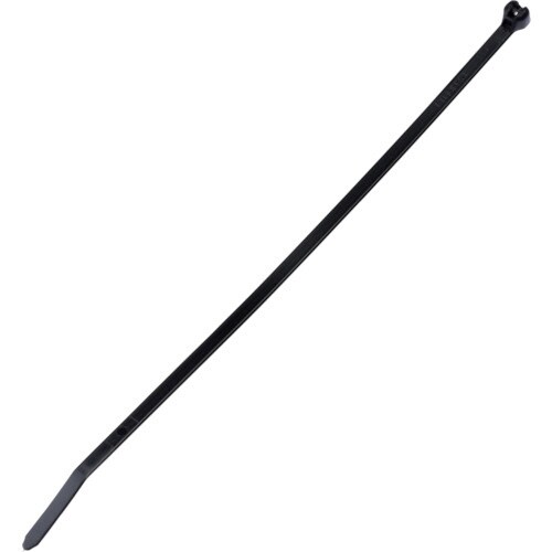 ステンレス爪ロック式ナイロン結束バンド