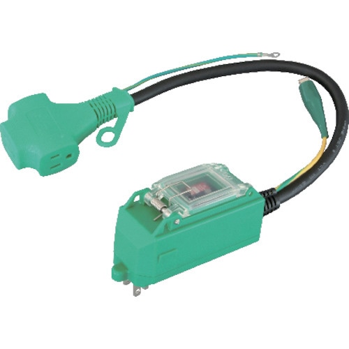 “プラグインポッキンブレーカ”