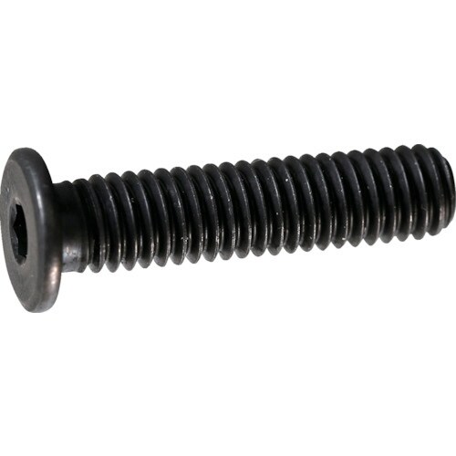 超低頭キャップボルト(スチール)