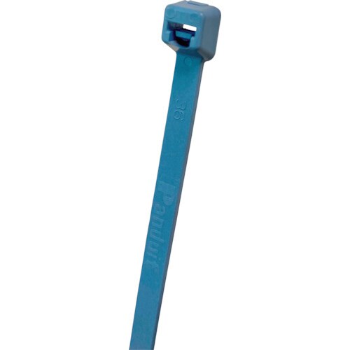 金属検知対応結束バンド(抗菌・防カビタイプ)