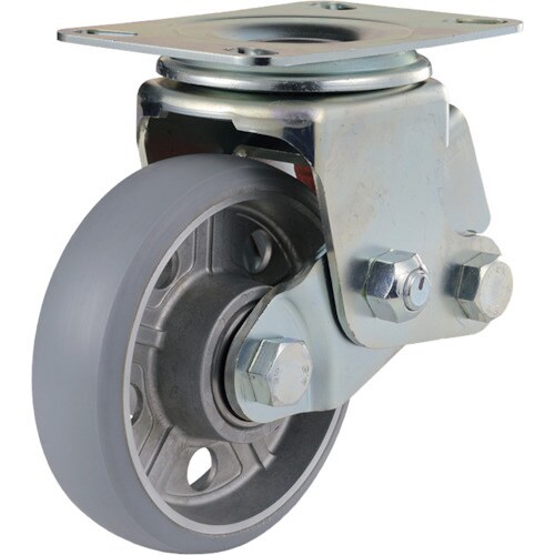 アルティメットウレタン衝撃吸収キャスター