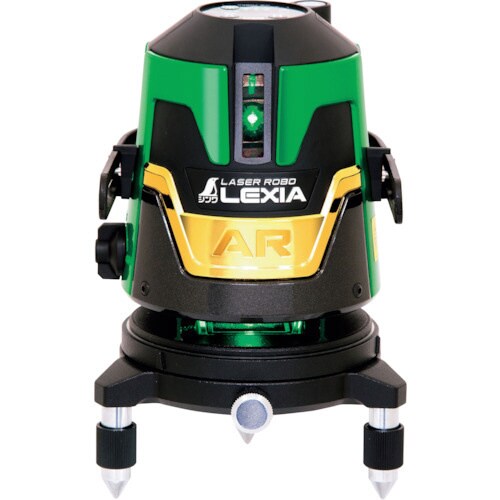 レーザーロボ LEXIA 21ARグリーン