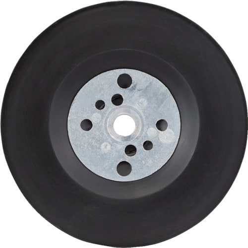 サンディングラバ−パット 100