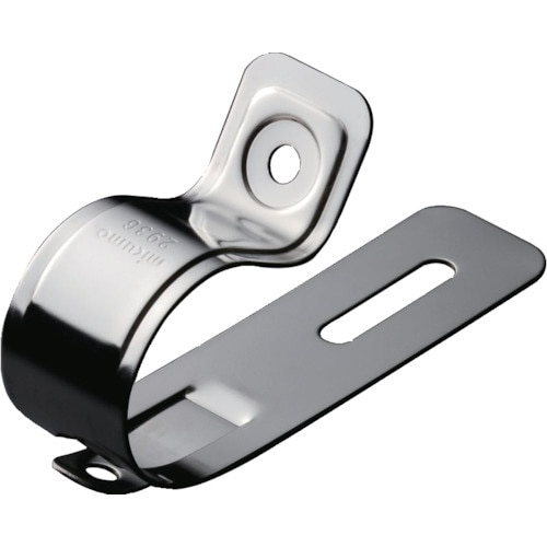 “片サドルPRO”ステンレス(SUS304)