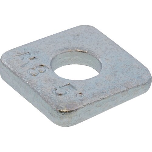 テーパーワッシャー(スチール/ステンレス)