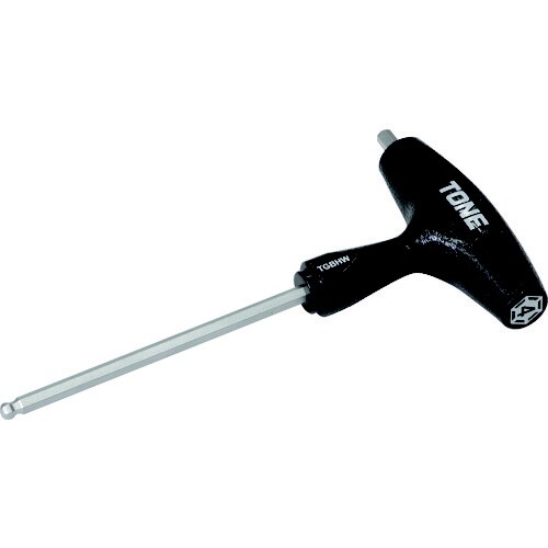 グリップボールポイントヘキサゴンレンチ