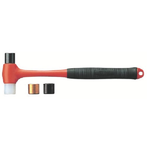 ヘッド交換ハンマー(中)