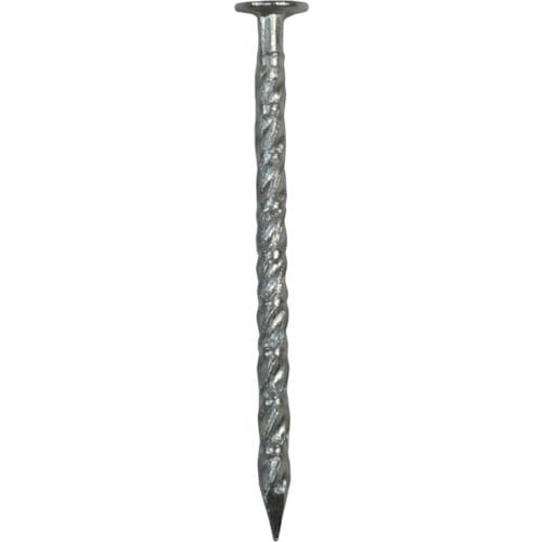 SPステンパワースクリュー釘平頭400g