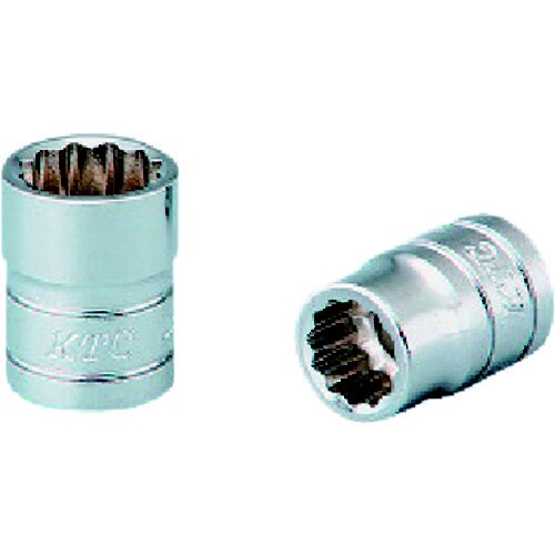 6.3sq.ソケット(十二角)