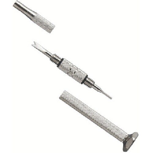 時計バンド交換工具