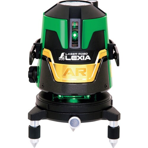 レーザーロボ LEXIA 51ARグリーン