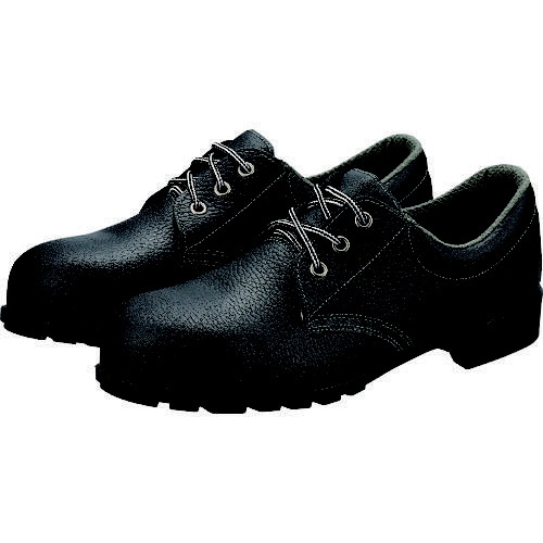 重作業用安全靴 311H種 26.0cm