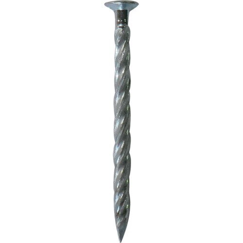 SPユニクロスクリュー釘