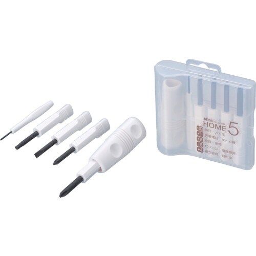 HOME5ドライバーセット