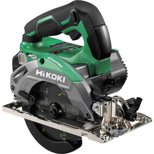 コードレス丸のこ(36V)