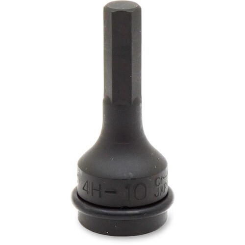 インパクトレンチ用ヘキサゴンソケット