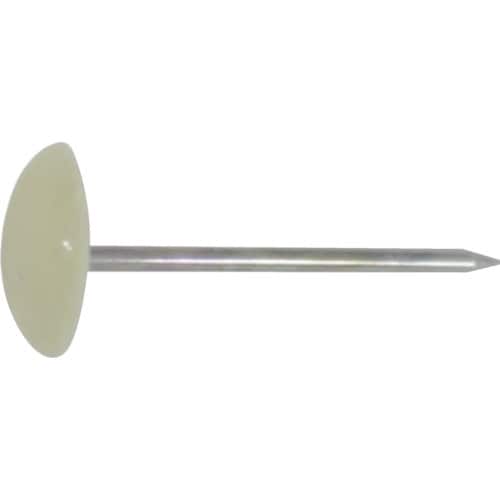 HP 上敷鋲 アイボリー 16本入