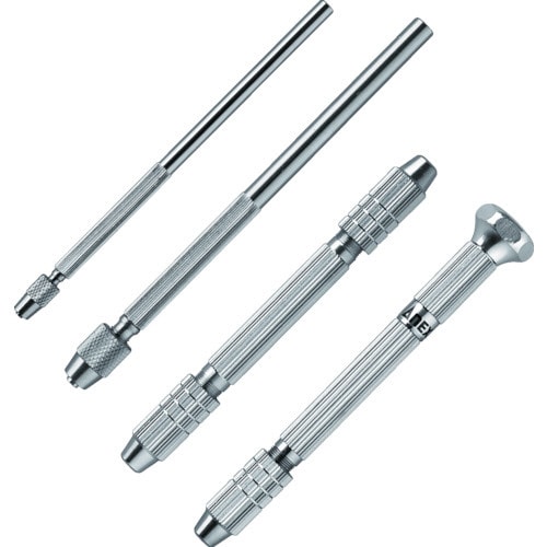 ピンバイスφ0.1―0.6