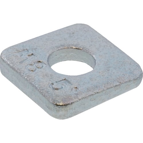 テーパーワッシャー(スチール/ステンレス)