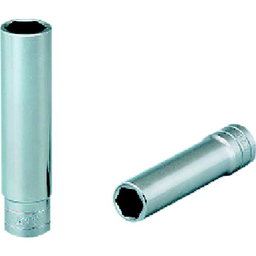 12.7sq.ディープソケット(六角)